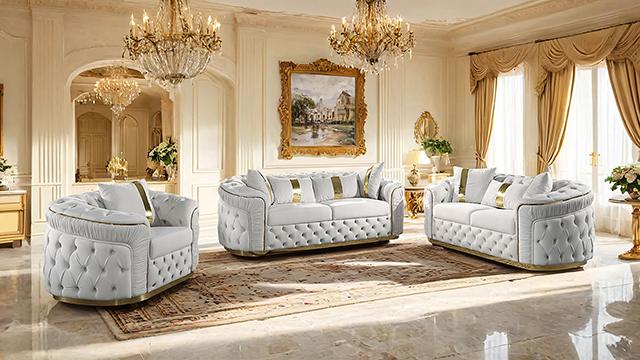 Adelpha Chair - Inland Furniture (San Bernardino, CA)