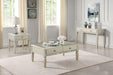 ADINA End Table - Inland Furniture (San Bernardino, CA)