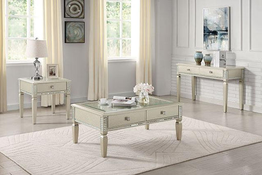 ADINA Sofa Table - Inland Furniture (San Bernardino, CA)