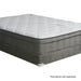 Afton 12 Euro Box Pocket Coil - Inland Furniture (San Bernardino, CA)