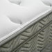 Afton 12 Euro Box Pocket Coil - Inland Furniture (San Bernardino, CA)