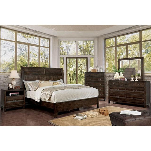 Agapetos Mirror - Inland Furniture (San Bernardino, CA)