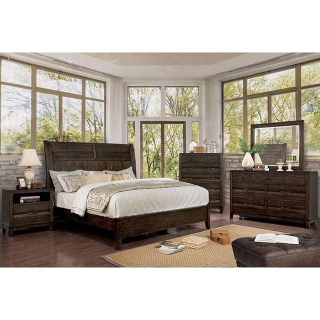 Agapetos Mirror - Inland Furniture (San Bernardino, CA)
