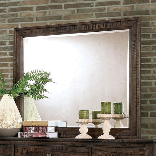 Agapetos Mirror - Inland Furniture (San Bernardino, CA)
