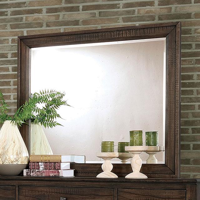 Agapetos Mirror - Inland Furniture (San Bernardino, CA)