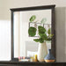 ALAINA 5mm Beveled Mirror - Inland Furniture (San Bernardino, CA)
