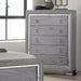 Alanis Chest - Inland Furniture (San Bernardino, CA)