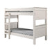Albani Twin/Twin Post Bunkbed - Inland Furniture (San Bernardino, CA)