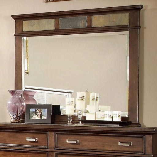 Alcazar Mirror - Inland Furniture (San Bernardino, CA)