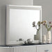 Aldgate Mirror - Inland Furniture (San Bernardino, CA)