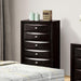 Zosimo Chest - Inland Furniture (San Bernardino, CA)