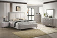 Aldridge Chest - Inland Furniture (San Bernardino, CA)
