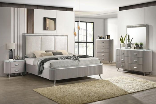 Aldridge Chest - Inland Furniture (San Bernardino, CA)