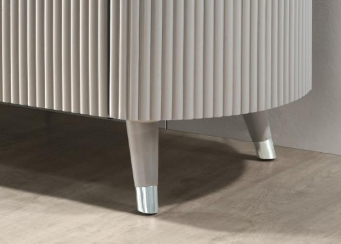 Aldridge Chest - Inland Furniture (San Bernardino, CA)
