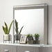 Aldridge Mirror - Inland Furniture (San Bernardino, CA)