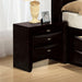 Zosimo Nightstand - Inland Furniture (San Bernardino, CA)