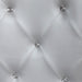 Alena Silver Dining Table - Inland Furniture (San Bernardino, CA)
