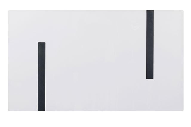 ALESSIA Dining Table - Inland Furniture (San Bernardino, CA)