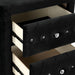 Zohar Chest - Inland Furniture (San Bernardino, CA)