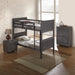 Witham Twin/Full & Twin/Twin Bunk Bed - Inland Furniture (San Bernardino, CA)