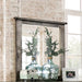 Woodburn Mirror - Inland Furniture (San Bernardino, CA)