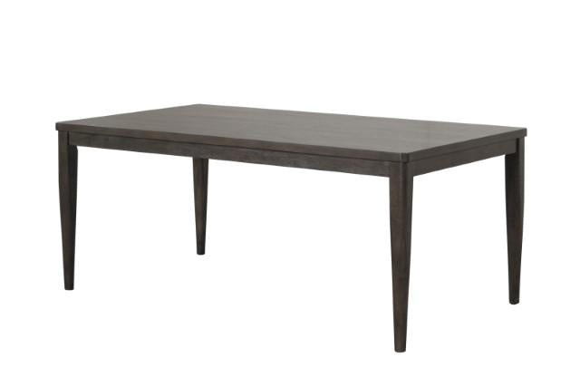 Woolwich Dining Table - Inland Furniture (San Bernardino, CA)