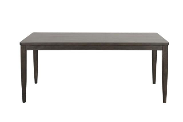 Woolwich Dining Table - Inland Furniture (San Bernardino, CA)