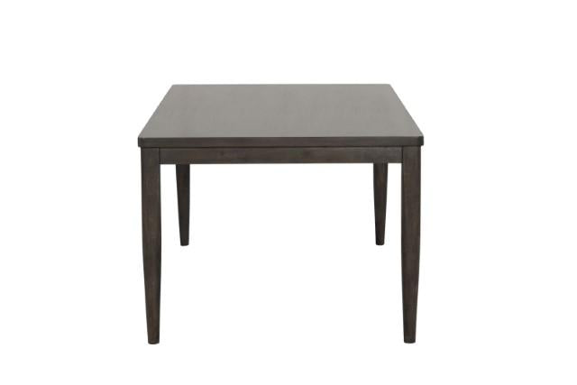 Woolwich Dining Table - Inland Furniture (San Bernardino, CA)