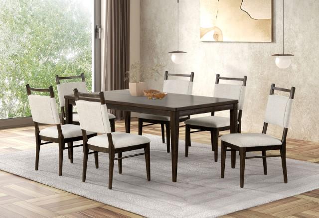 Woolwich Side Chair (2/CTN) - Inland Furniture (San Bernardino, CA)