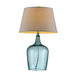 Alex Blue 27"H Table Lamp - Inland Furniture (San Bernardino, CA)