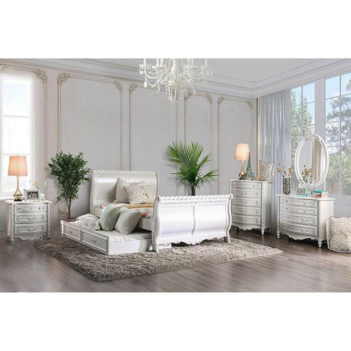 Alexandra Chair - Inland Furniture (San Bernardino, CA)