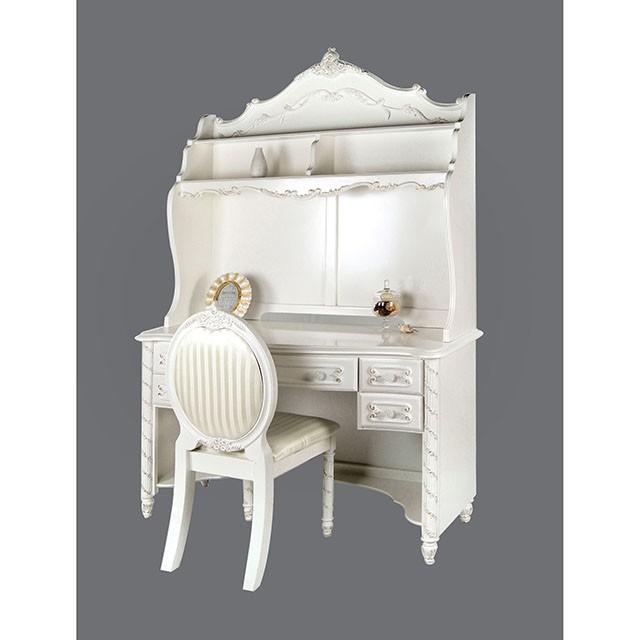 Alexandra Chair - Inland Furniture (San Bernardino, CA)