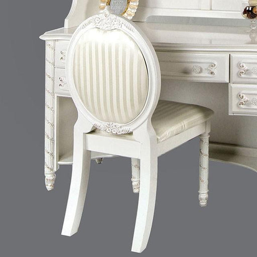 Alexandra Chair - Inland Furniture (San Bernardino, CA)