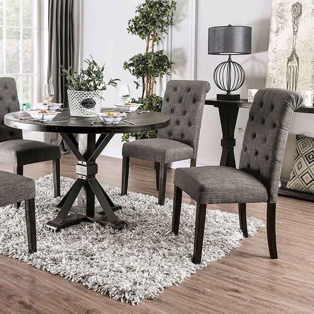 ALFRED Round Table - Inland Furniture (San Bernardino, CA)