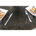 Alfred Dining Table Set - Inland Furniture (San Bernardino, CA)