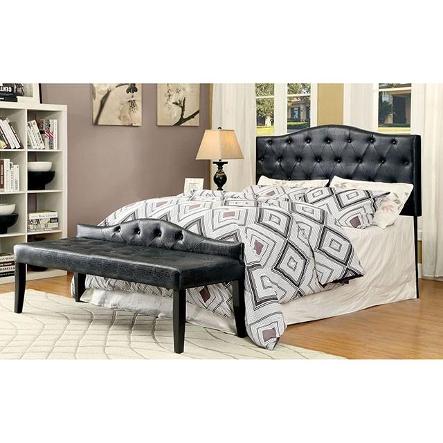 Alipaz Bench - Inland Furniture (San Bernardino, CA)