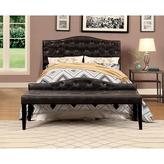 Alipaz Bench - Inland Furniture (San Bernardino, CA)