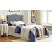 Alipaz Queen/Full Headboard - Inland Furniture (San Bernardino, CA)