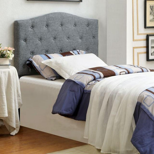 Alipaz Queen/Full Headboard - Inland Furniture (San Bernardino, CA)