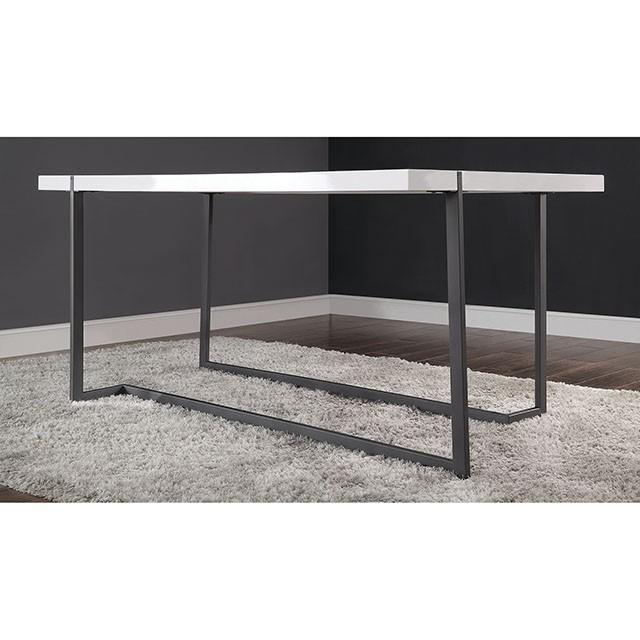 ALISHA Dining Table - Inland Furniture (San Bernardino, CA)