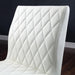 ALISHA Side Chair (2/CTN) - Inland Furniture (San Bernardino, CA)