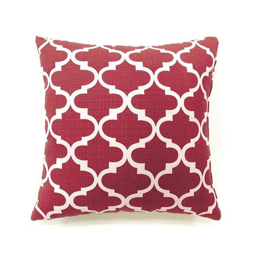 Xia Pillow (2/Box) - Inland Furniture (San Bernardino, CA)