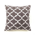 Xia Pillow (2/Box) - Inland Furniture (San Bernardino, CA)