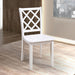 Yamhill 5 Pc. Dining Table Set - Inland Furniture (San Bernardino, CA)