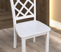 Yamhill 5 Pc. Dining Table Set - Inland Furniture (San Bernardino, CA)