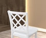 Yamhill 5 Pc. Dining Table Set - Inland Furniture (San Bernardino, CA)