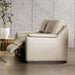 ALTAMURA Power Sofa, Gray & Beige - Inland Furniture (San Bernardino, CA)