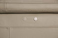 ALTAMURA Power Sofa, Gray & Beige - Inland Furniture (San Bernardino, CA)