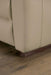 ALTAMURA Power Sofa, Gray & Beige - Inland Furniture (San Bernardino, CA)