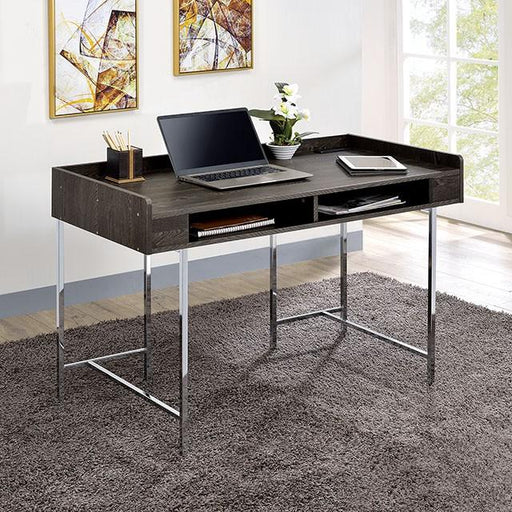 ALVIN Writing Desk - Inland Furniture (San Bernardino, CA)